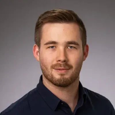 Alex Beatson
