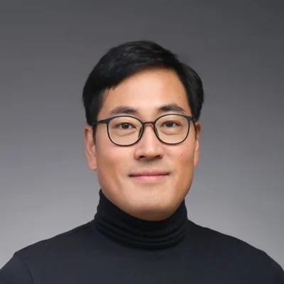 CK Chang Kim