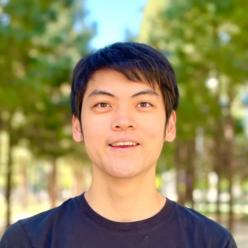Kazuki Nakayashiki