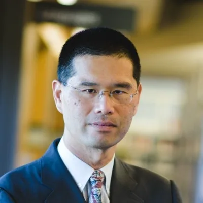 Ron Koo