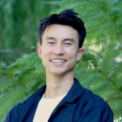 Tyler Chen