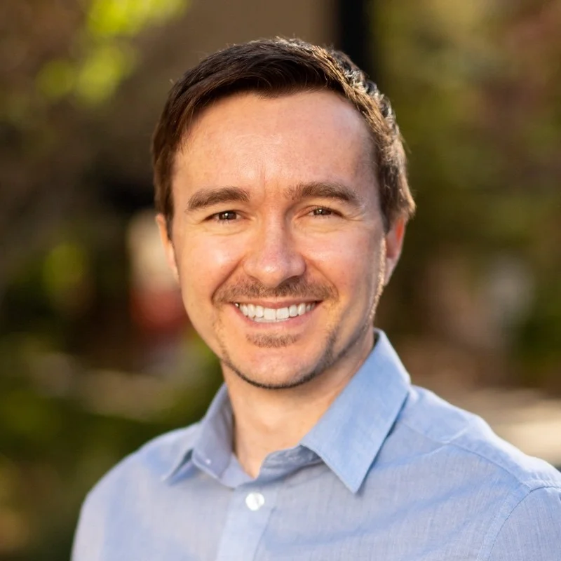 Andrew Scheuermann