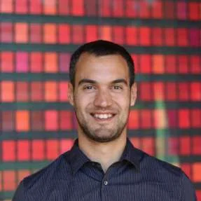 Assaf Einat