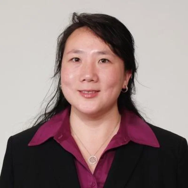 Patricia Liu